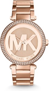 ساعت مچی زنانه مایکل کورس مدل MK5865