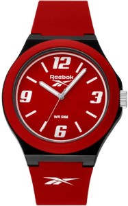 ساعت مچی مردانه ریباک مدل RV-TIL-G2-PBIR-BW