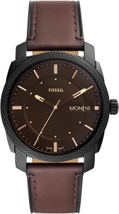 ساعت مچی مردانه فسیل مدل FS5901