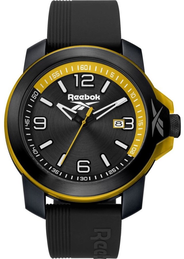 ساعت مچی مردانه ریباک مدل RV-TR3-G3-PBIB-BY