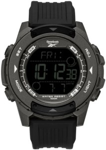 ساعت مچی مردانه ریباک مدل RV-BRK-G9-PAIB-BA