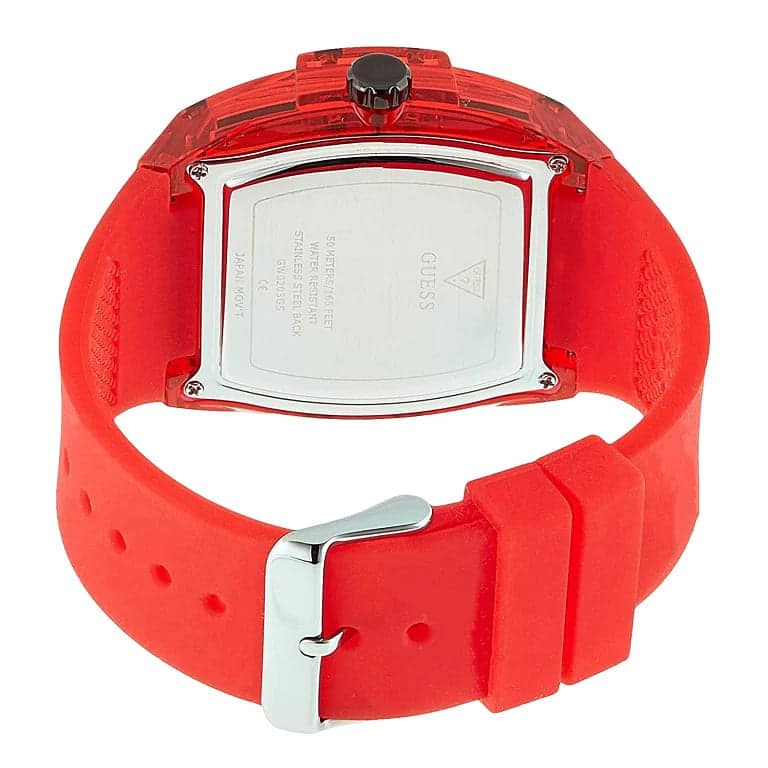 ساعت مچی زنانه گس مدل GW0203G5