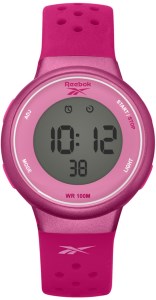 ساعت مچی زنانه ریباک مدل RV-LAI-L9-PPIP-WP