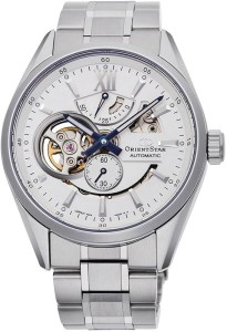 ساعت مچی مردانه اورینت مدل RE-AV0113S00B