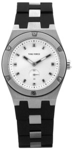 ساعت مچی عقربه ای زنانه تایم فورس مدل TF3271L02