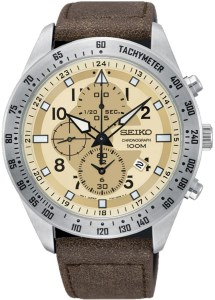 ساعت مچی مردانه سیکو مدل SNDH43P1