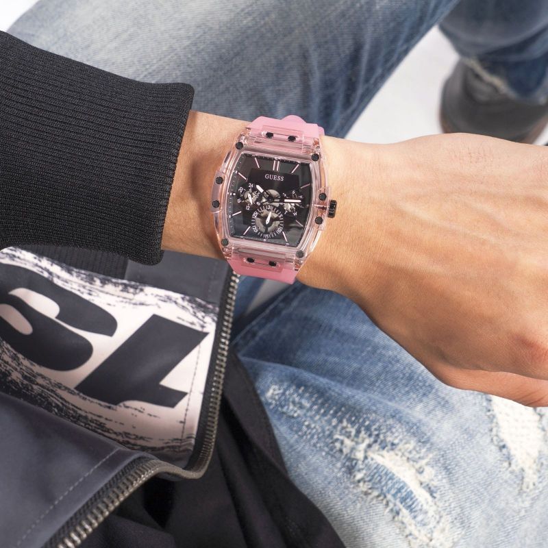 ساعت مچی مردانه گس مدل GW0032G1