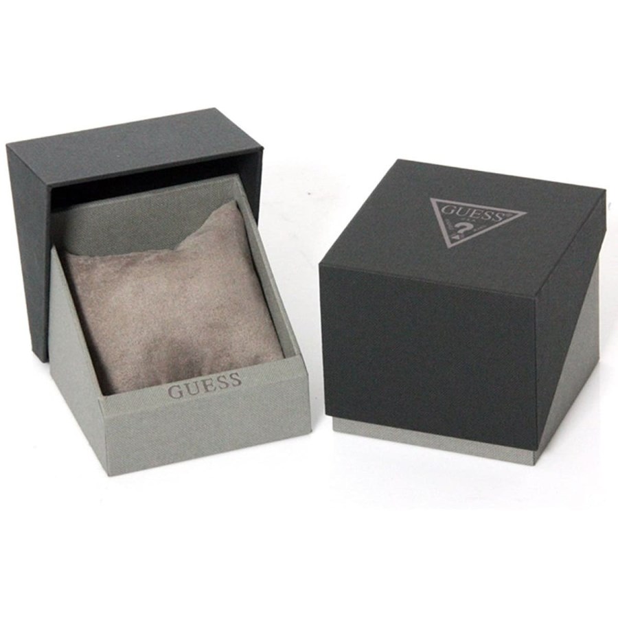 ساعت مچی مردانه گس مدل GW0203G7