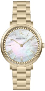 ساعت مچی زنانه پیر کاردین مدل CBC.5004