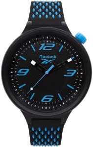 ساعت مچی مردانه ریباک مدل RV-REN-G2-PBIL-BL