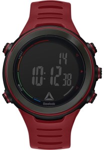 ساعت مچی دیجیتال مردانه ریباک مدل SPRINT RED