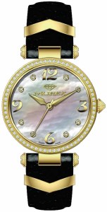 ساعت مچی عقربه ای زنانه مورکس مدل MUL582-GL-S-7