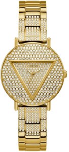 ساعت مچی زنانه گس مدل GW0512L2