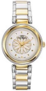 ساعت مچی عقربه ای زنانه مورکس مدل MUL544-SG-7