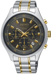 ساعت مچی مردانه سیکو مدل SKS591P1