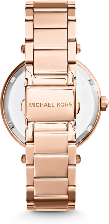 ساعت مچی عقربه ای زنانه مایکل کورس مدل MK5865