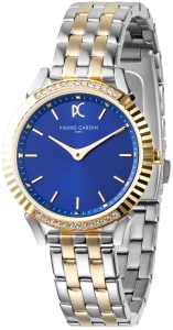 ساعت مچی زنانه پیر کاردین مدل CPI.2587