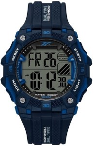 ساعت مچی مردانه ریباک مدل RV-VAL-G9-PNPN-WN