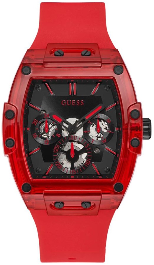 ساعت مچی زنانه گس مدل GW0203G5