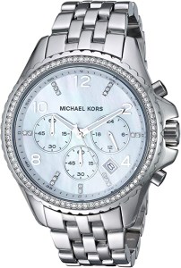 ساعت مچی عقربه ای زنانه مایکل کورس مدل MK5346