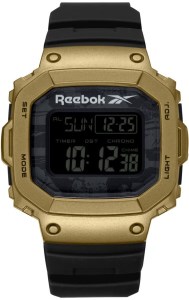 ساعت مچی مردانه ریباک مدل RV-POD-G9-PJPB-BS