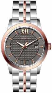 ساعت مچی عقربه ای مردانه مورکس مدل MUM543-SR-4
