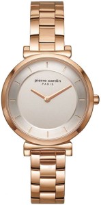 ساعت مچی زنانه پیر کاردین مدل PC902342F07