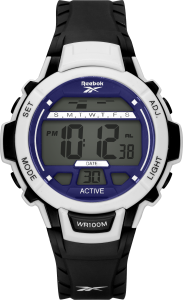 ساعت مچی زنانه ریباک مدل RV-CRU-L9-PWPB-WU