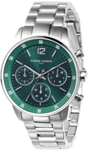 ساعت مچی مردانه پیر کاردین مدل CMR.1007