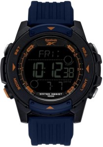 ساعت مچی مردانه ریباک مدل RV-BRK-G9-PBIN-BO