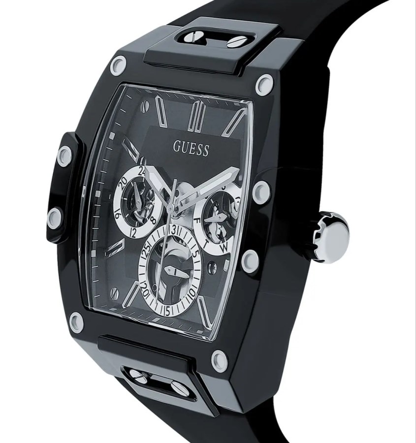 ساعت مچی مردانه گس مدل GW0203G3