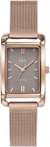 ساعت مچی زنانه جی او مدل 695165