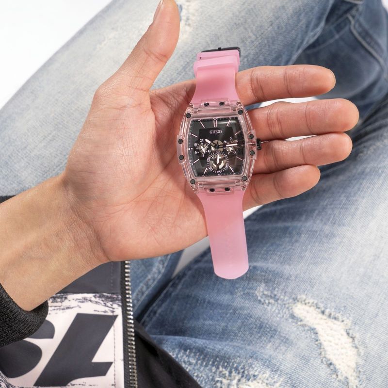 ساعت مچی مردانه گس مدل GW0032G1