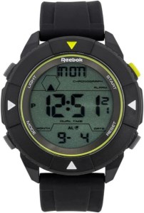 ساعت مچی مردانه ریباک مدل RV-BLZ-G9-PBPB-WG