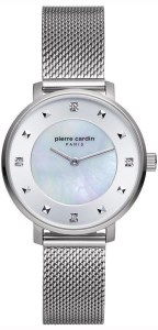 ساعت مچی زنانه پیر کاردین مدل PC902412F02