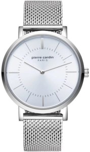ساعت مچی مردانه پیر کاردین مدل PC902621F11