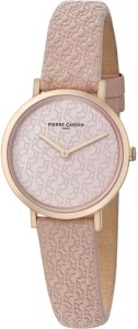 ساعت مچی زنانه پیر کاردین مدل CBV.1506
