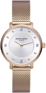 ساعت مچی زنانه پیر کاردین مدل PC902412F07