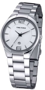 ساعت مچی زنانه تایم فورس مدل TF4028L02M