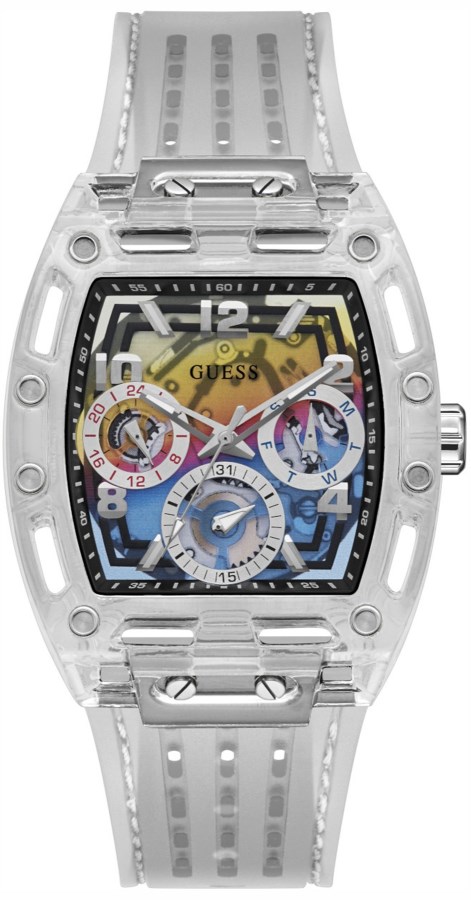 ساعت مچی مردانه گس مدل GW0499G3