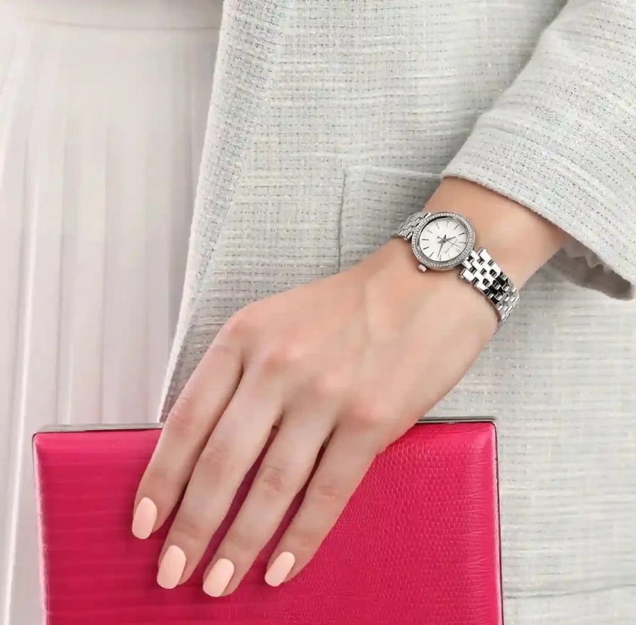 ساعت مچی زنانه مایکل کورس مدل MK3294