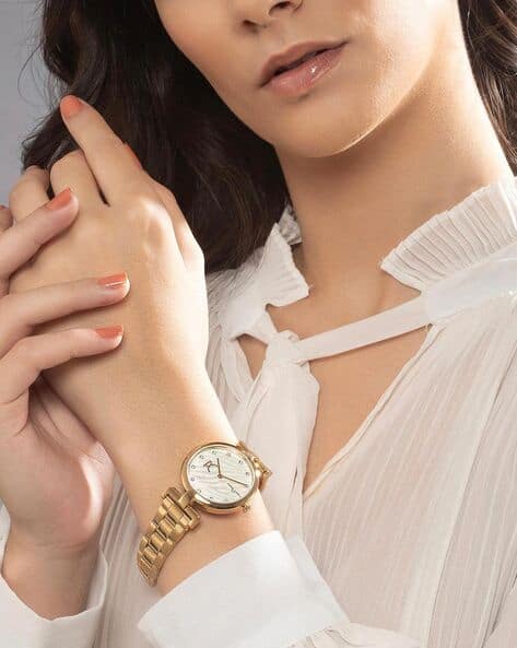 ساعت مچی زنانه پیر کاردین مدل CMD.3549