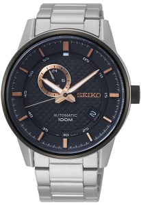 ساعت مچی مردانه سیکو مدل SSA389K1