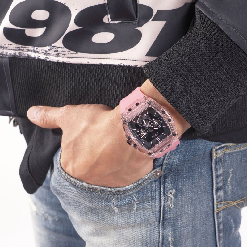 ساعت مچی مردانه گس مدل GW0032G1