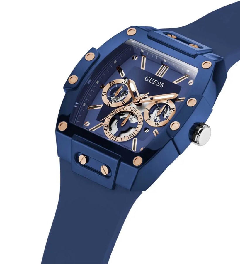 ساعت مچی مردانه گس مدل GW0203G7