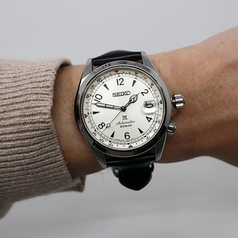 Seiko spb119j1 clearance
