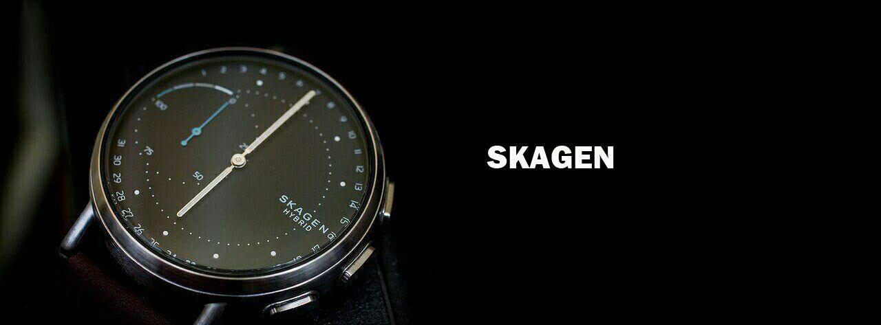 skagen