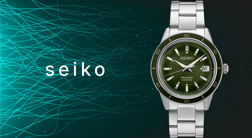 seiko