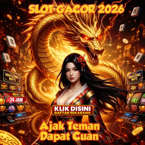Hokislot Platform Andalan Memberikan Reward Player